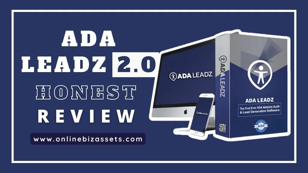 ADA LEADZ 2.0 Review