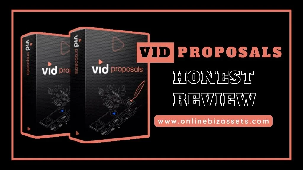 Official VidProposals Review