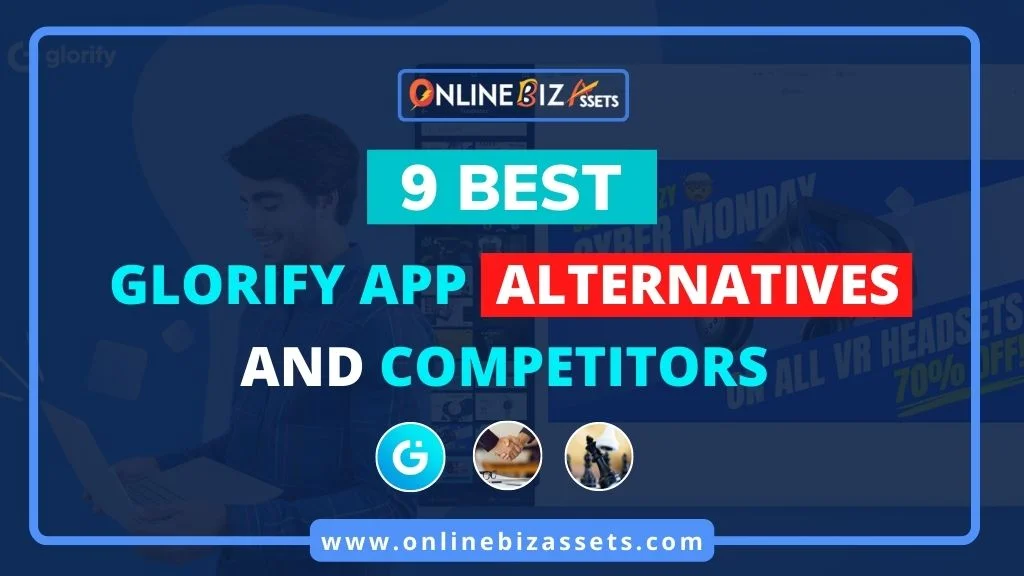 Best Glorify App Alternatives