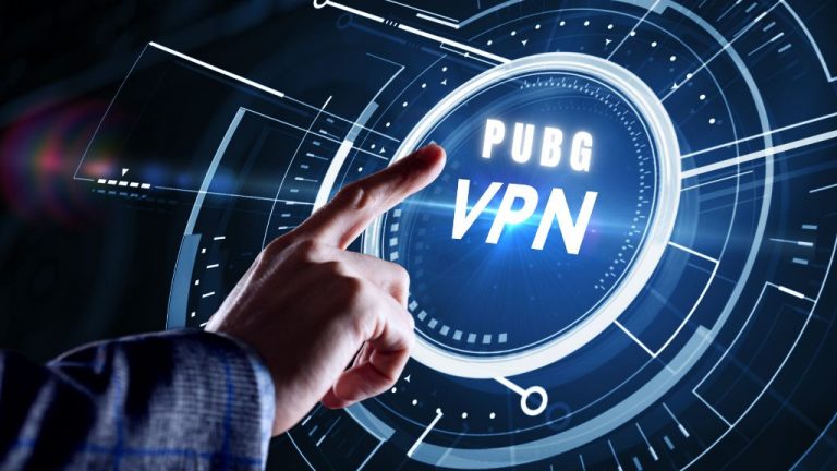 Best VPN for PUBG Gaming