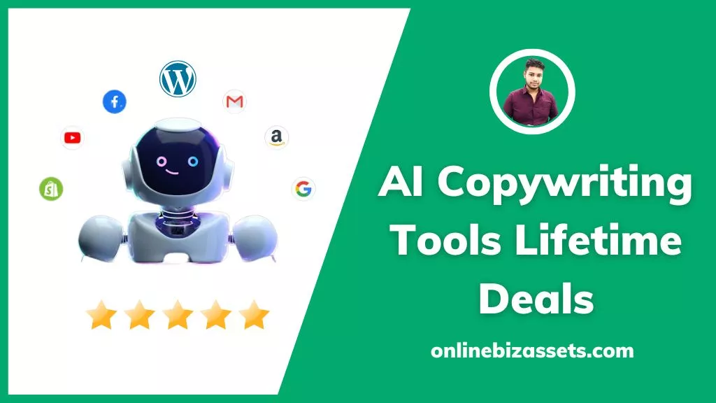 AI Copywriting Tools Lifetime Deals