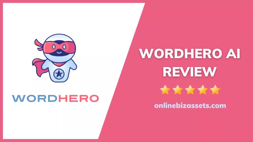 WordHero AI Assistant Review