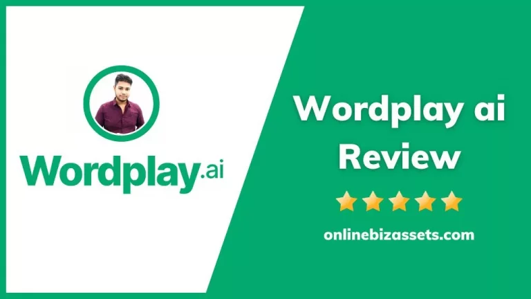 Wordplay AI Review