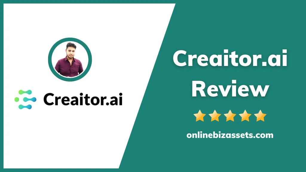 Creaitor AI Assistant Review