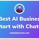 Best ChatGPT Business Ideas