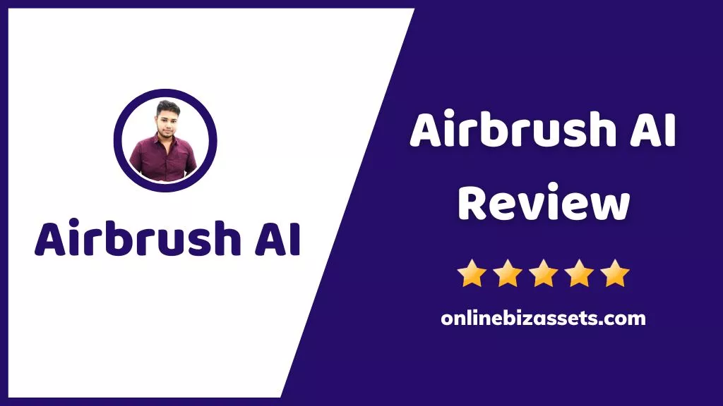 Airbrush AI Review