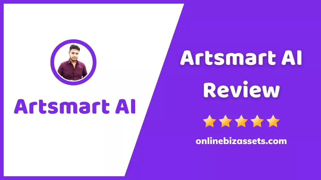 Artsmart AI Review