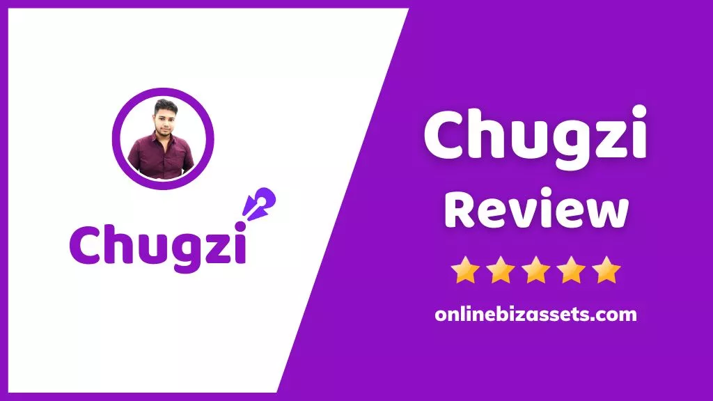 Chugzi Review