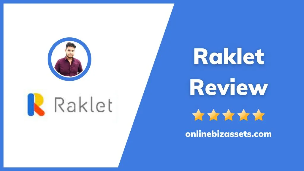 Raklet Review