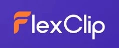 Flexclip logo