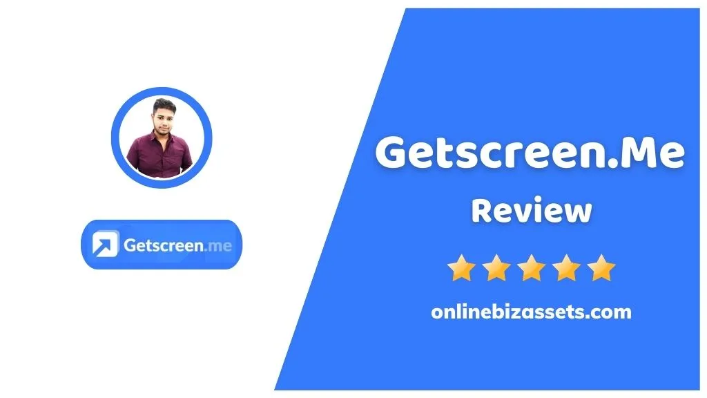 GetscreenMe Review: LTD, Pricing, Features, Pros & Cons