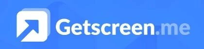 getscreenme logo