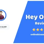 Hey Oliver Review