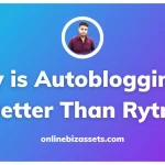 why is autoblogging.ai better than rytr