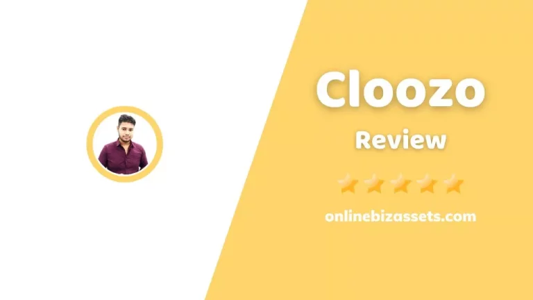 Cloozo Review