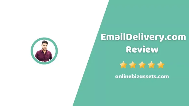 EmailDelivery.com review