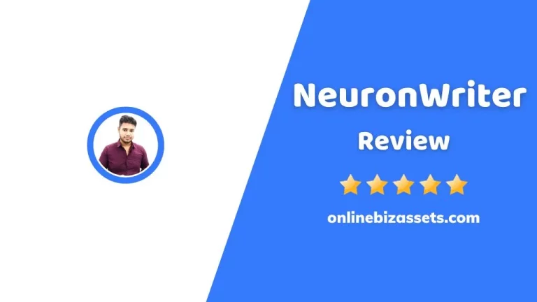 NeuronWriter Review