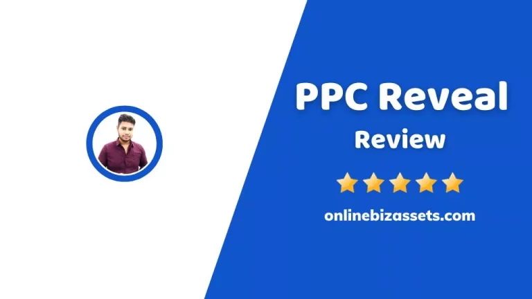 PPC Reveal review