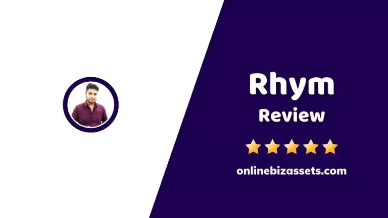 rhym review and lifetime deal