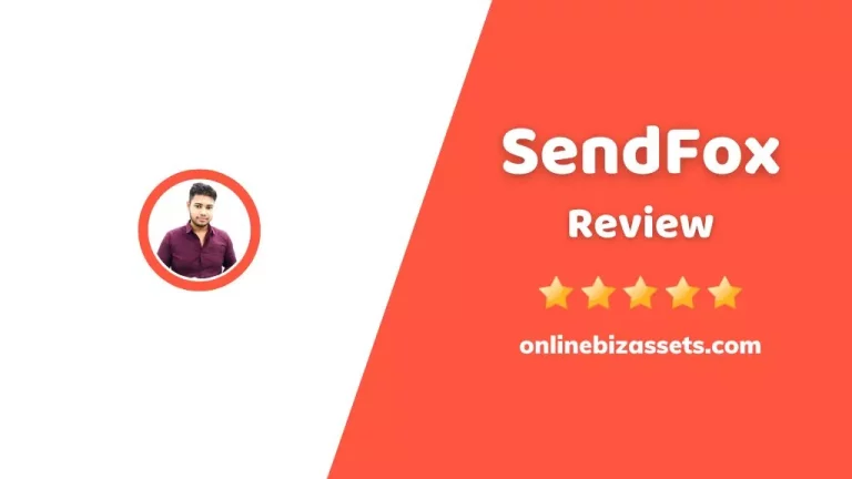 sendfox Review
